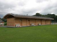 Bernard VAUDAUX RUTH - E.I. BERNARD VAUDAUX-RUTH