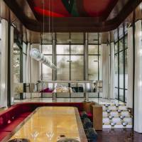 Loris SERVADIO - SERVADIO ARCHITECTURE